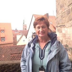 Meet your Posher, Bette